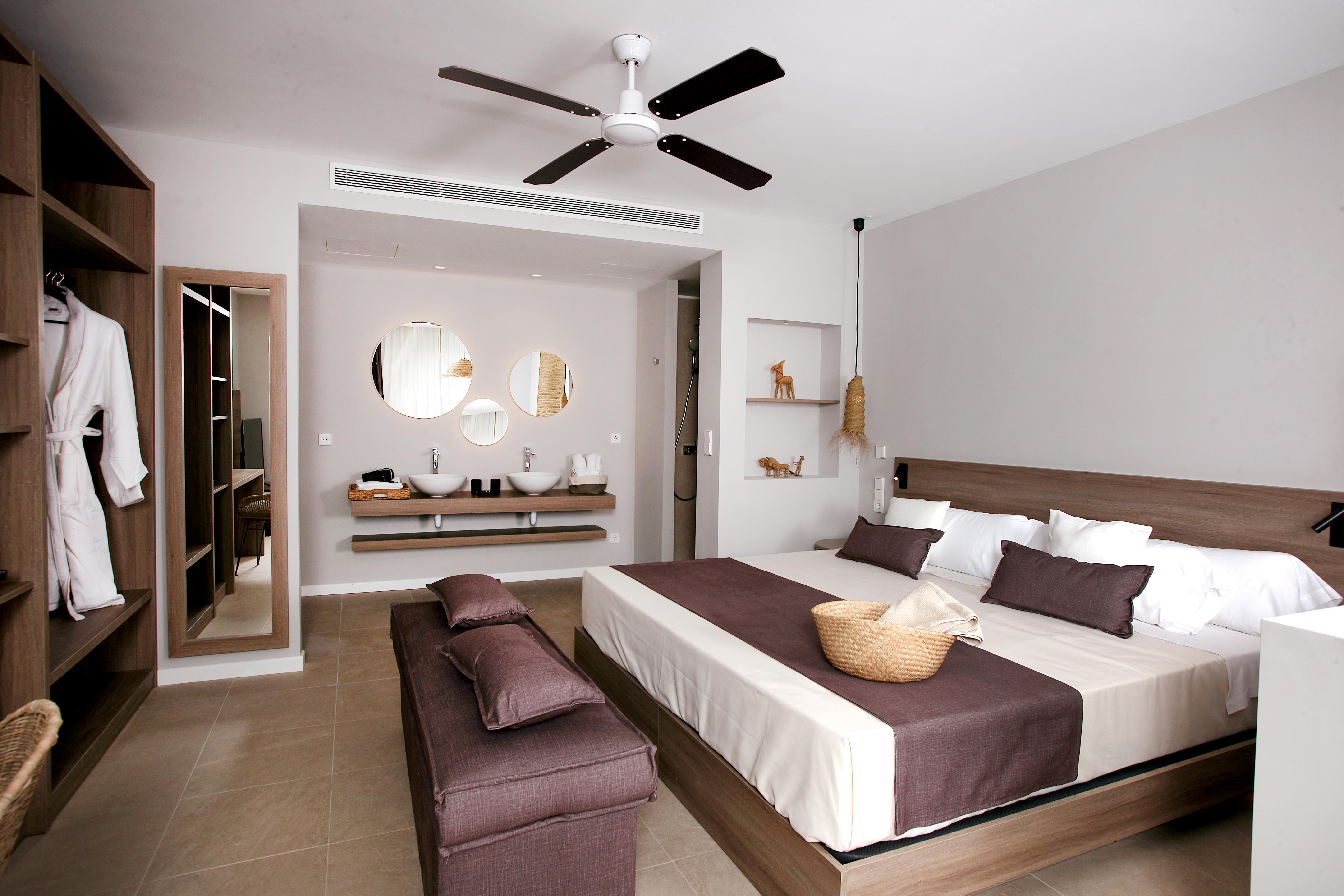 Eques Petit 4* Cala D´Or